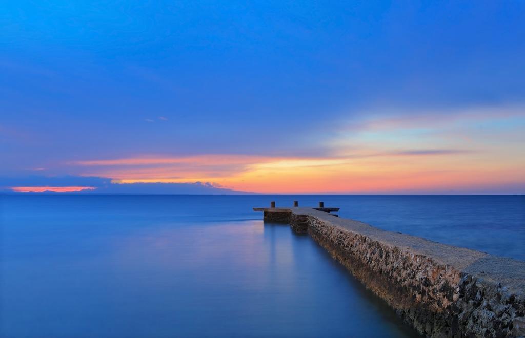 Toberua Island Resort Exteriér fotografie
