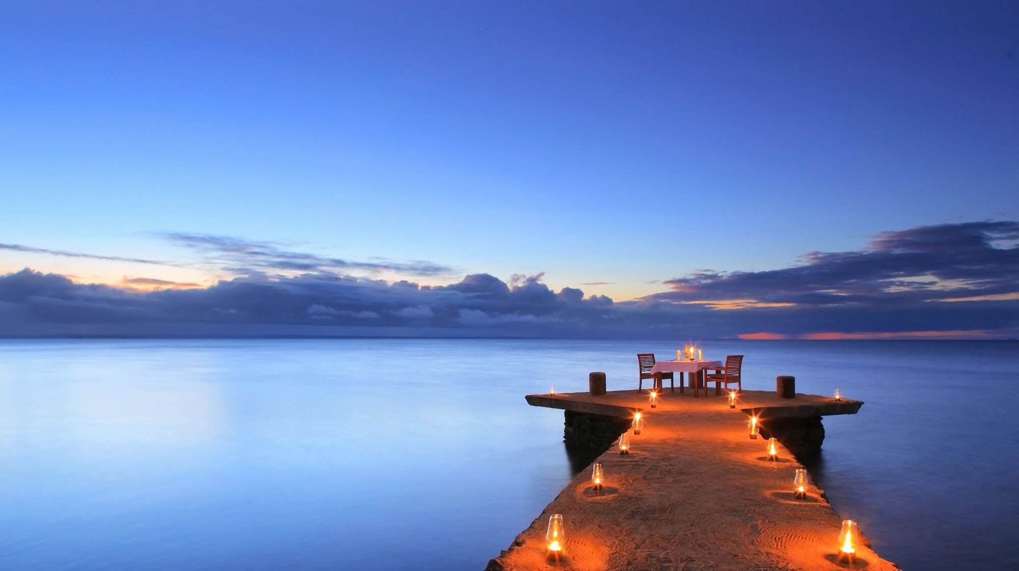 Toberua Island Resort Exteriér fotografie